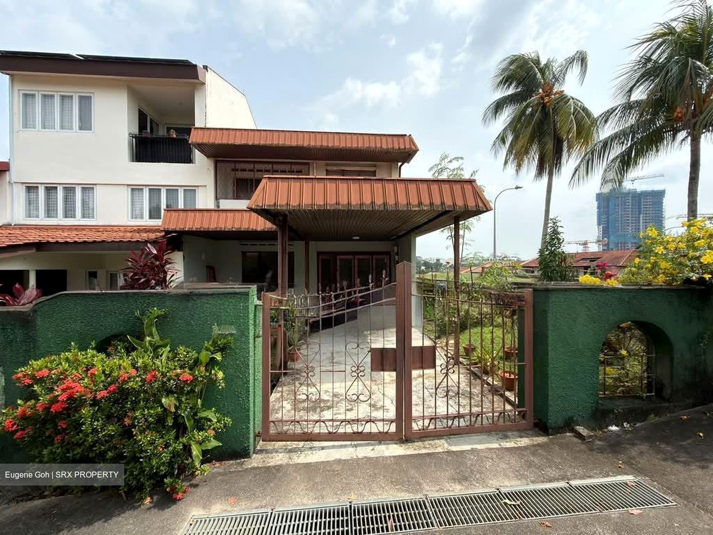 Teachers' Housing Estate (D26), Terrace #599721921